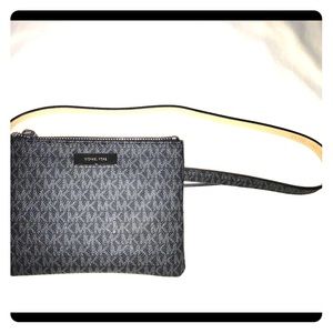 Michael Kors Belt Waist Pack